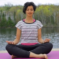 Students Are Saying About Antaranga Yoga School