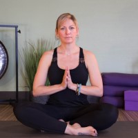 Students Are Saying About Antaranga Yoga School