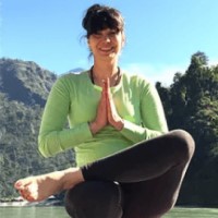 Students Are Saying About Antaranga Yoga School