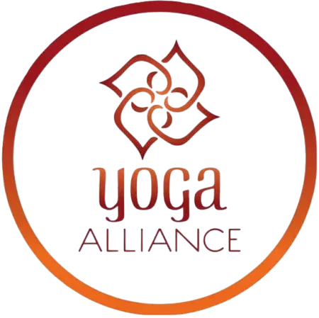 Yoga Alliance Logo