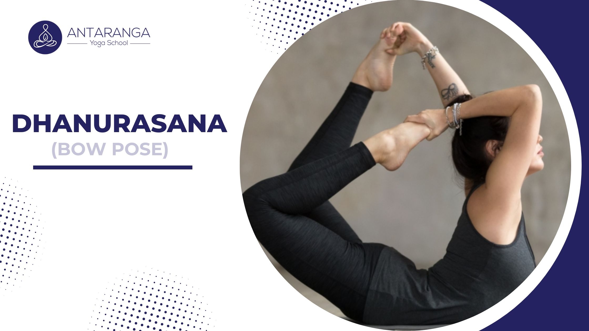 Dhanurasana (Bow Pose)